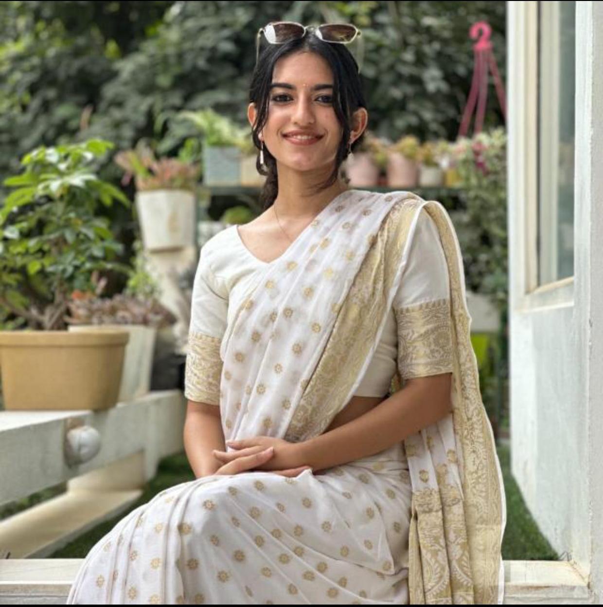Tanya Mary Sajan